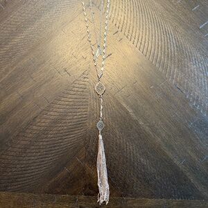 Charming Charlie Necklace